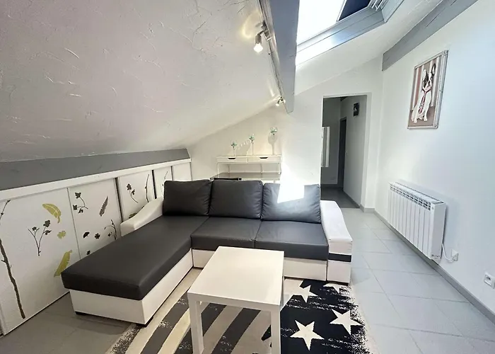 Mediterraneenne 5 Pieces, 8 Pers, Terrasse, Jardin, Parking - Fr-1-226-559 Sainte-Maxime