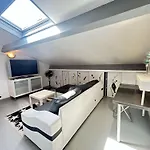 Holiday home Mediterraneenne 5 Pieces, 8 Pers, Terrasse, Jardin, Parking - Fr-1-226-559 *