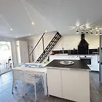 Mediterraneenne 5 Pieces, 8 Pers, Terrasse, Jardin, Parking - Fr-1-226-559 Sainte-Maxime
