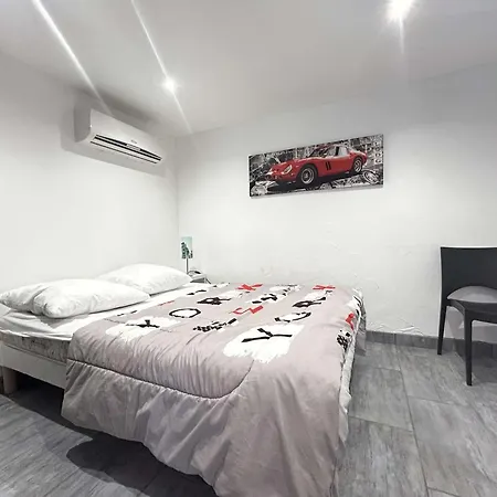 Méditerranéenne 5 Pièces, 8 Pers, Terrasse, Jardin, Parking - Fr-1-226-559 Сasa de vacaciones *