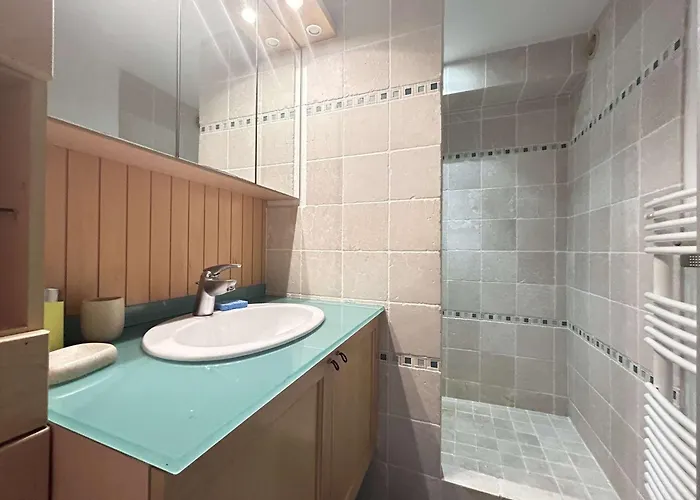 Сasa de vacaciones Méditerranéenne 5 Pièces, 8 Pers, Terrasse, Jardin, Parking - Fr-1-226-559 Sainte-Maxime