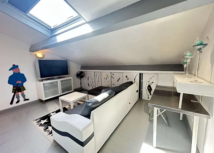 Сasa de vacaciones Méditerranéenne 5 Pièces, 8 Pers, Terrasse, Jardin, Parking - Fr-1-226-559 *