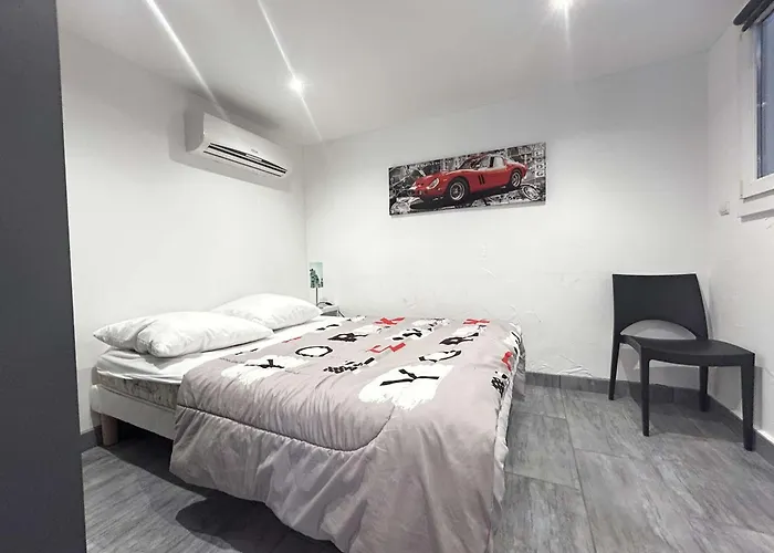 Mediterraneenne 5 Pieces, 8 Pers, Terrasse, Jardin, Parking - Fr-1-226-559 Σπίτι διακοπών *